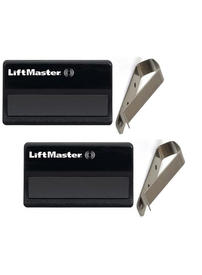 LiftMaster 371LM Garage door opener remotes (2-Pack) - Image 5