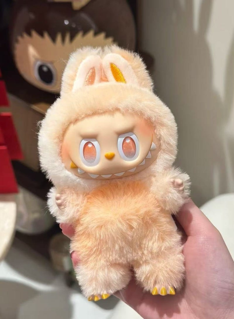 Mystery Friends in Soft Stuff Plush Animal Costumes – Random Character Blind Box Series - Image 1