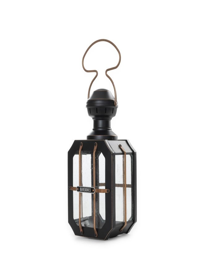 Barebones Box Candle Lantern - Image 2