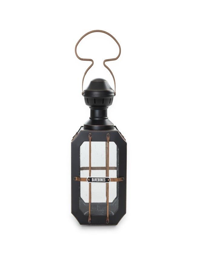Barebones Box Candle Lantern - Image 1