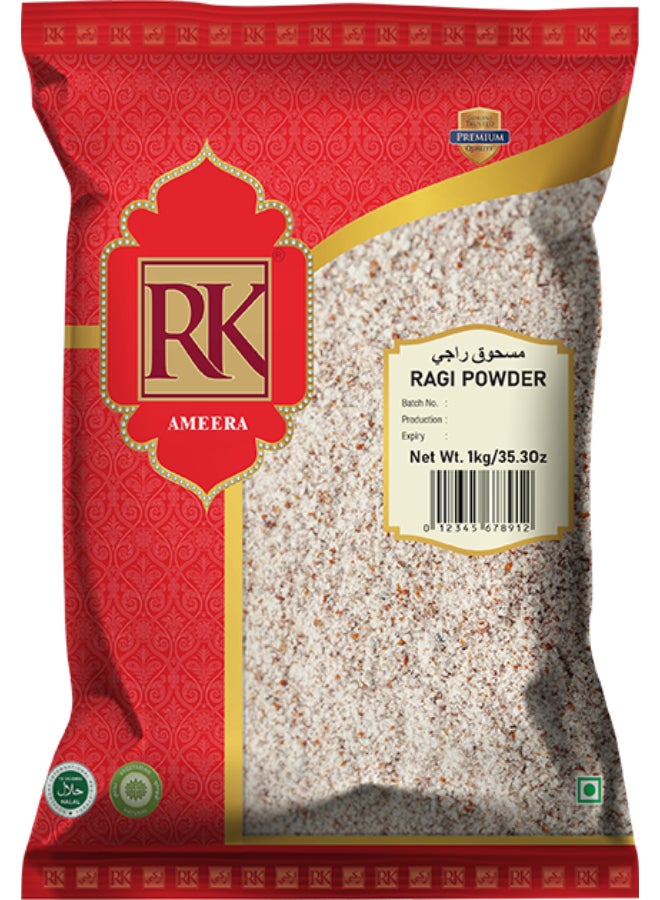 Ragi Powder 1Kg