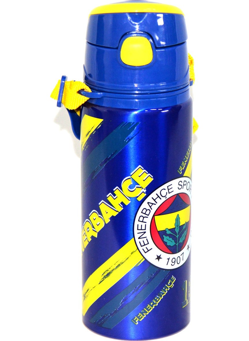 Fenerbahce Metal Water Bottle - pzsku/Z21EFEA92CEA279931590Z/45/_/1728051878/790c40ef-c303-4009-bca5-3e6887c9f314