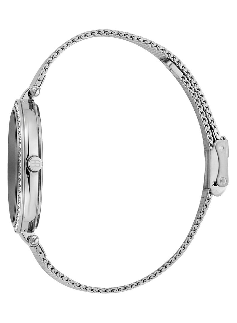 Esprit Stainless Steel  Women's Analog Display Quartz Watch ES1L310M0125 - Image 2