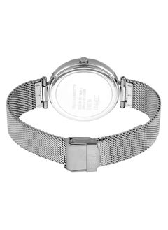 ESPRIT Esprit Stainless Steel  Women's Analog Display Quartz Watch ES1L310M0125  - Image 3