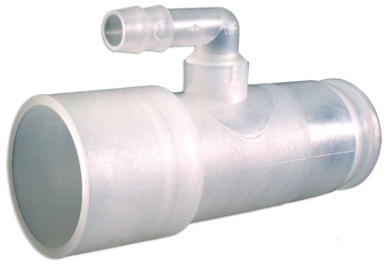 Oxygen Enrichment Adapter 2 pack