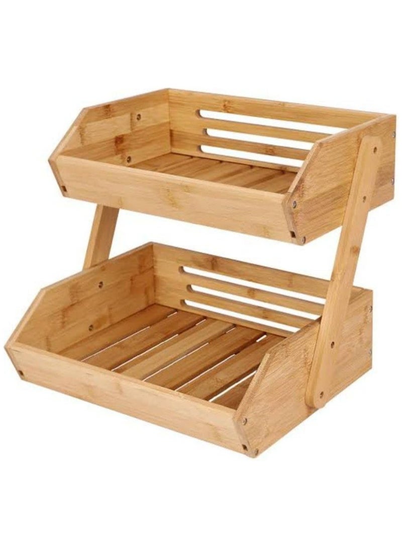 Generic Multipurpose Jar Stand ("Zaaayan Organizer") - Image 4