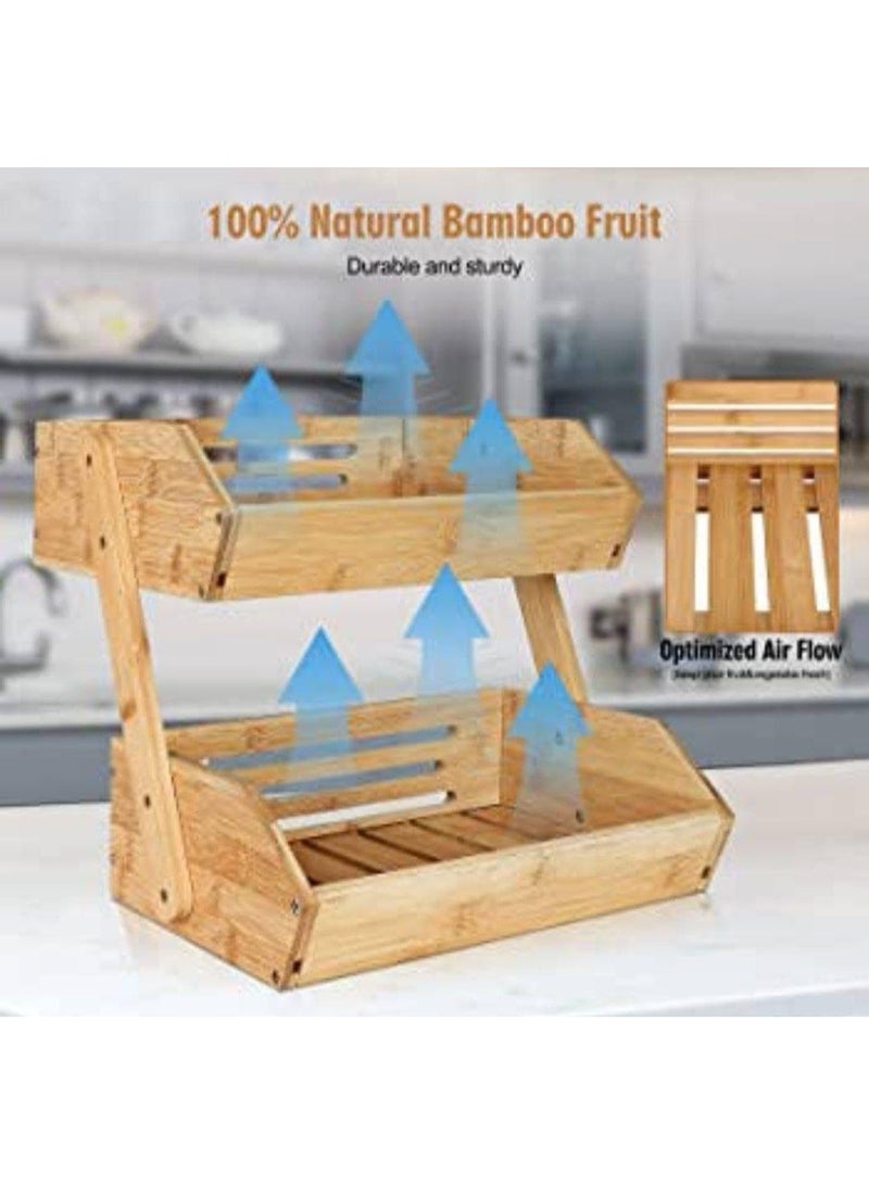 Generic Multipurpose Jar Stand ("Zaaayan Organizer") - Image 5