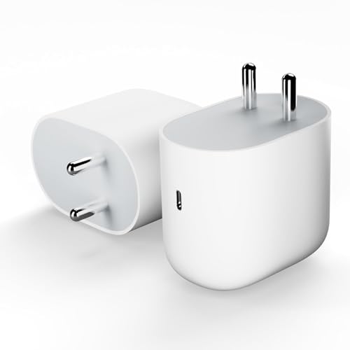 CSODINCE 45W Type C Fast Charger Adapter,Compatible with Google Pixel 10/10 Pro/10 Pro XL/10 Pro Fold/9/9 Pro XL/9 Pro/9 Pro Fold/8/7/6/5 Series/Chromebook/Buds & More,Quick Charging USB C Adapter - Image 4