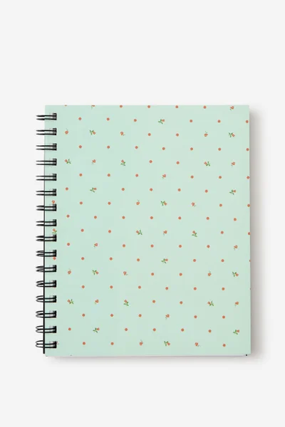 تايبو دفتر جامعي  الإصدار الثاني