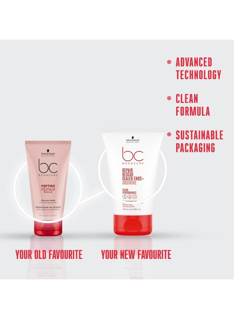 شوارزكوف بوناكيور الببتيد لإصلاح الأطراف المغلقة 100 مل - Image 5