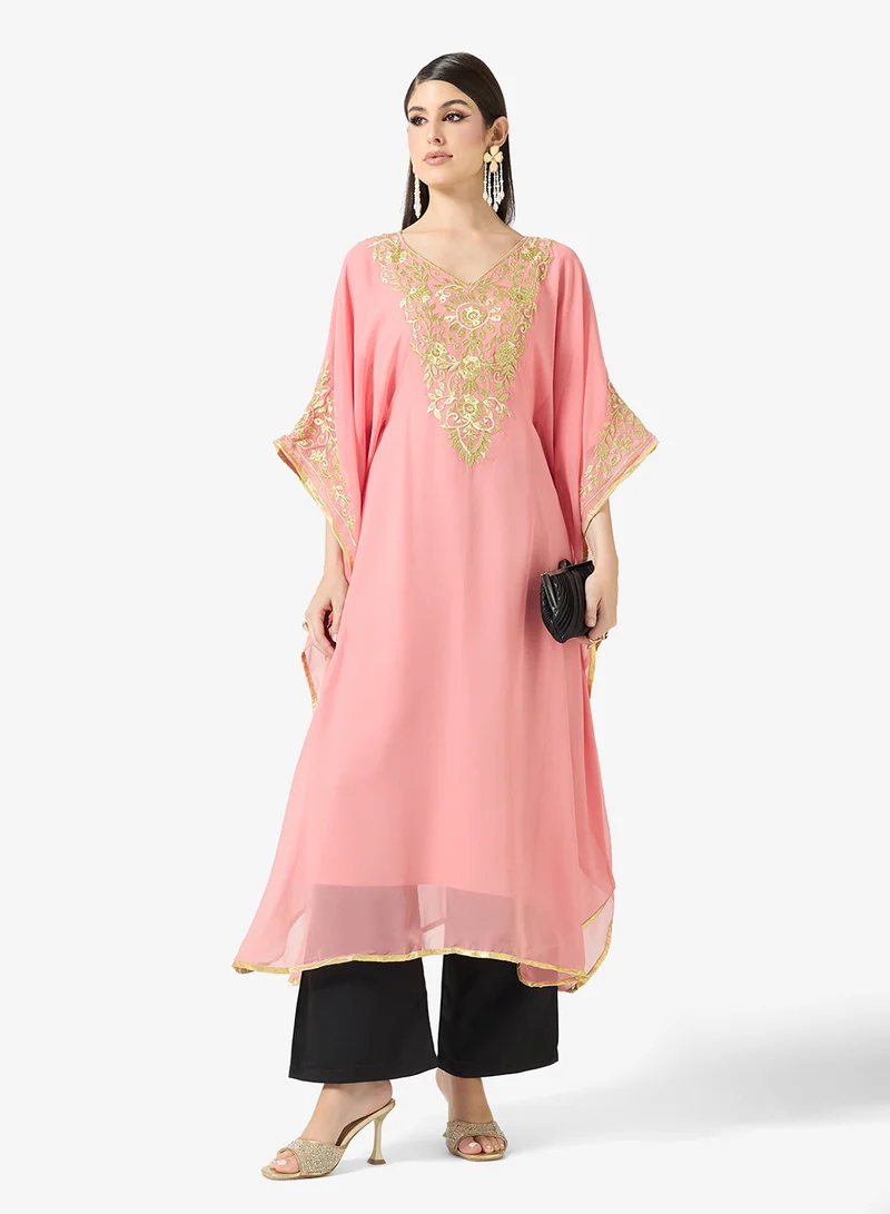 Arabian Closet  LADIES KAFTAN for Women | Best Price UAE