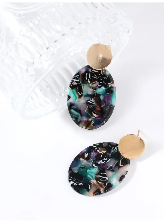 SOHI Ethnic Artificial Drop Earring Jewellery