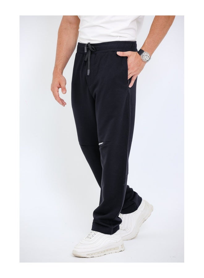 WHITE RABBIT Cotton Elastic Waist Pants  - Image 2