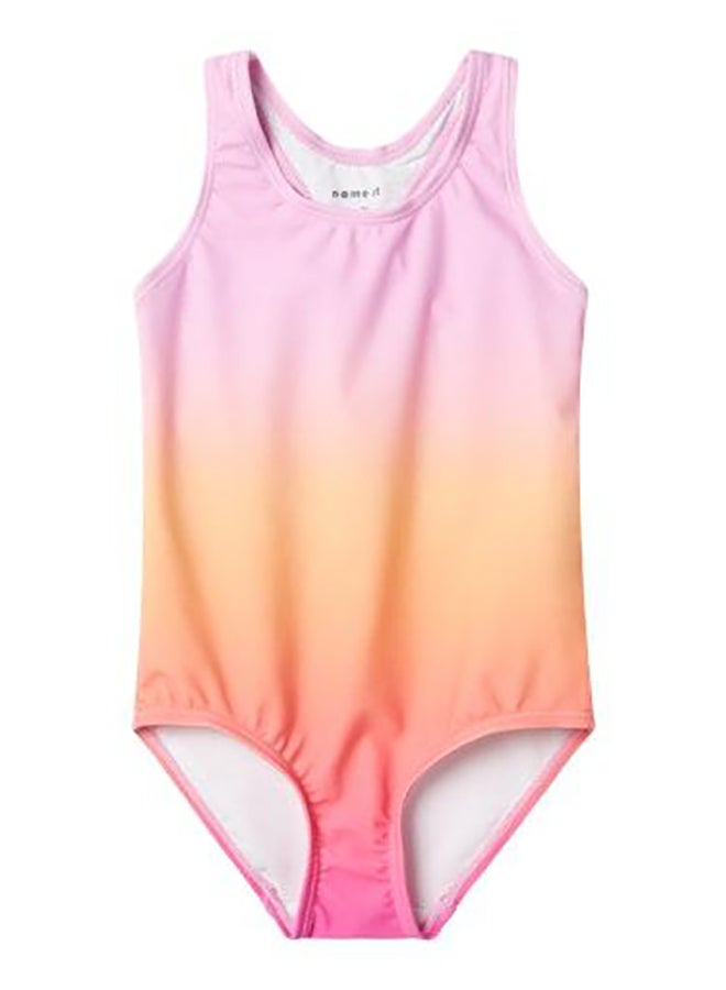NAME IT Nmfzidye Swimsuit  - Image 1