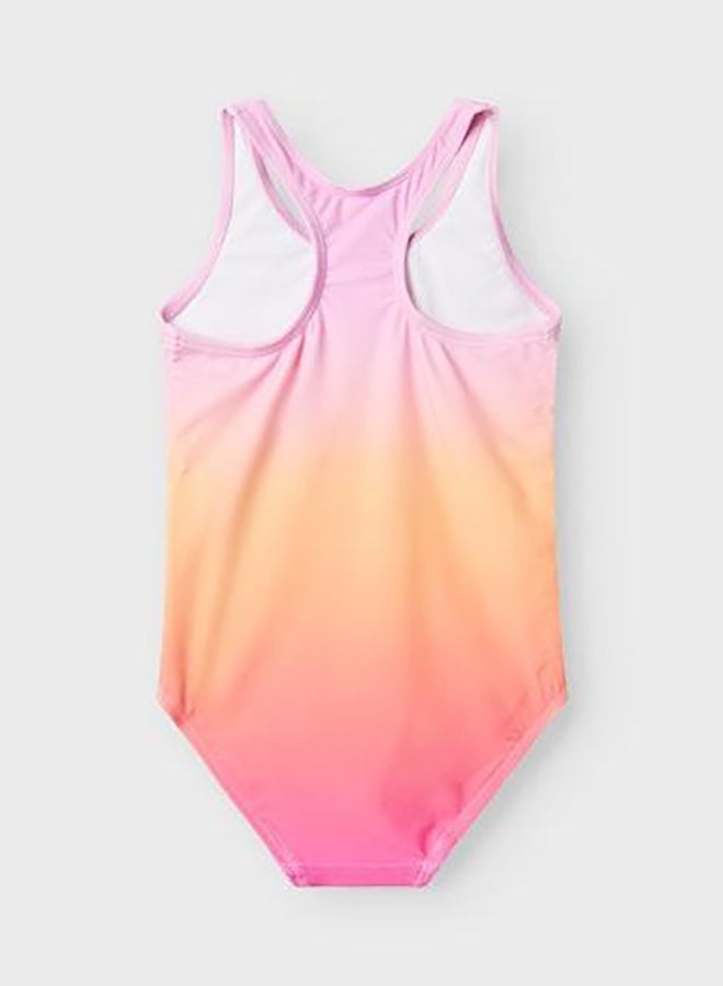 NAME IT Nmfzidye Swimsuit  - Image 2