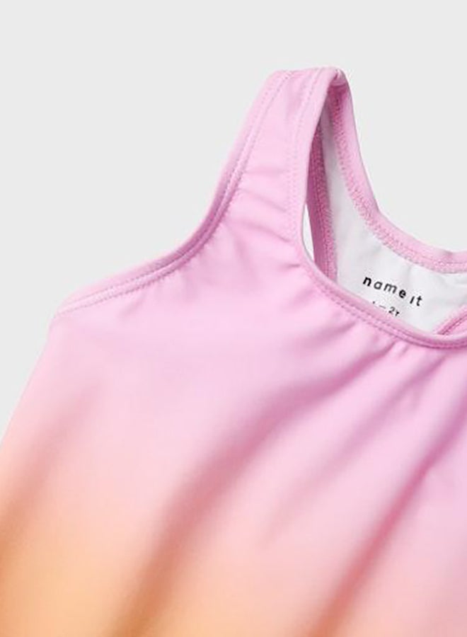 NAME IT Nmfzidye Swimsuit  - Image 4