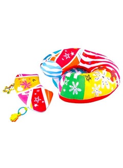 Rally 2 In 1 Sit Up and Play Activity Nest  - Image 2