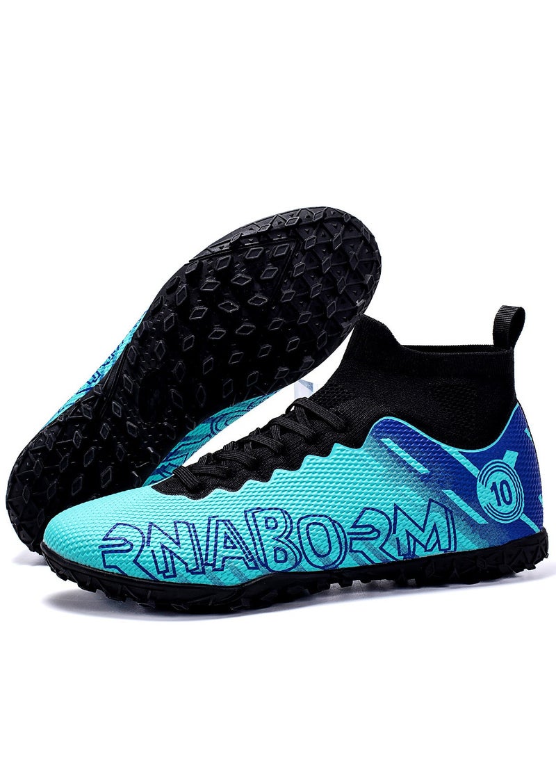 KUYING - New Anti Slip Football Shoes - Image 1