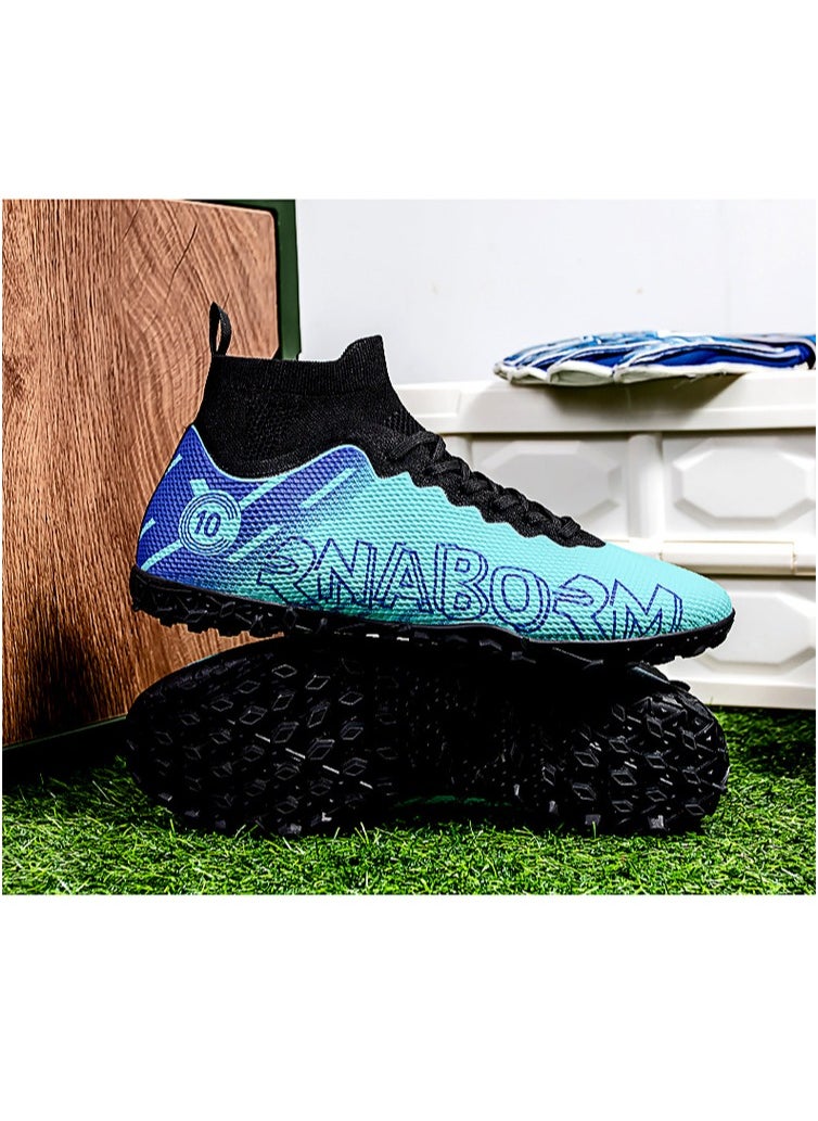 KUYING - New Anti Slip Football Shoes - Image 1
