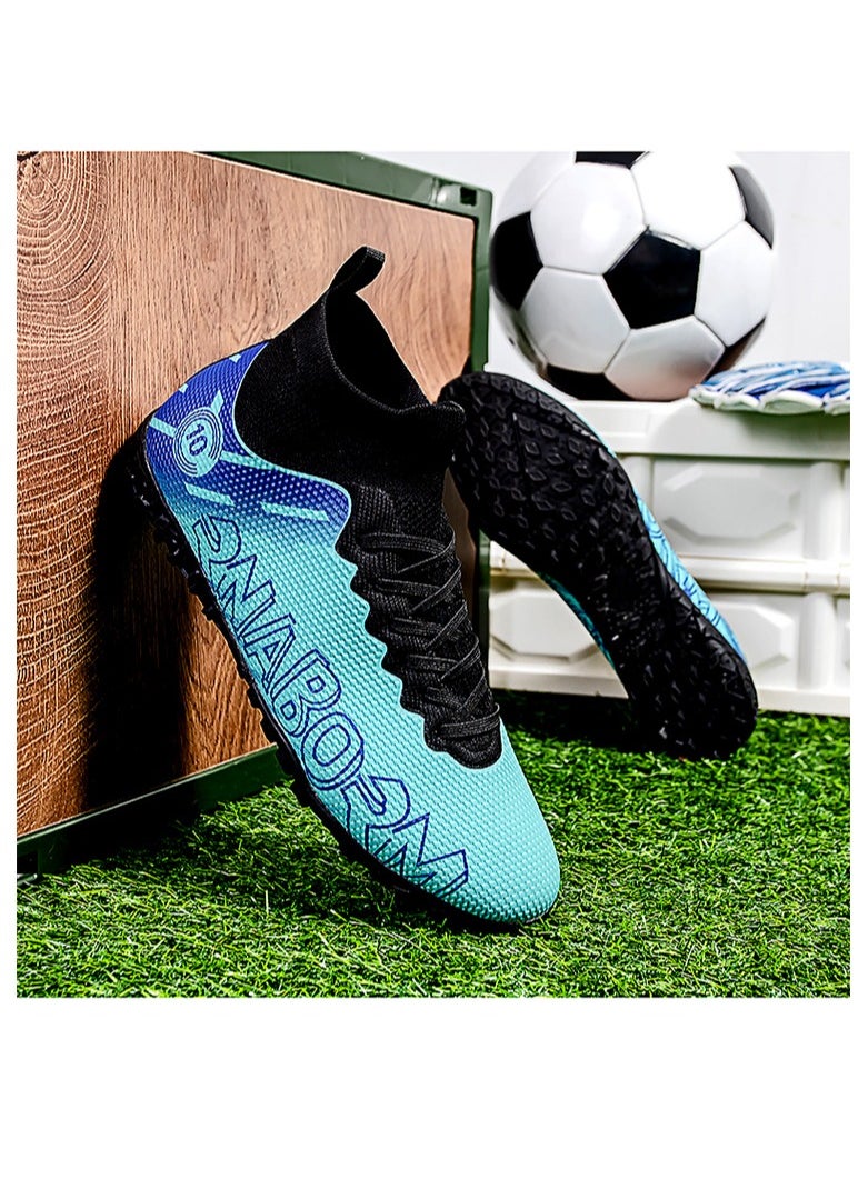 KUYING - New Anti Slip Football Shoes - Image 1