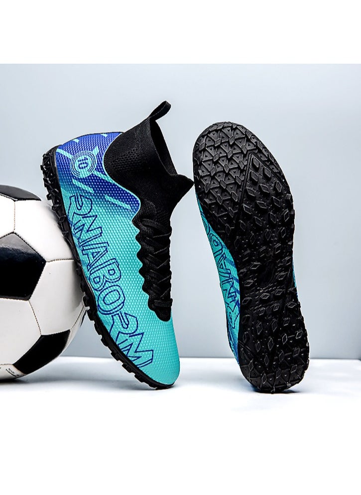 KUYING - New Anti Slip Football Shoes - Image 1
