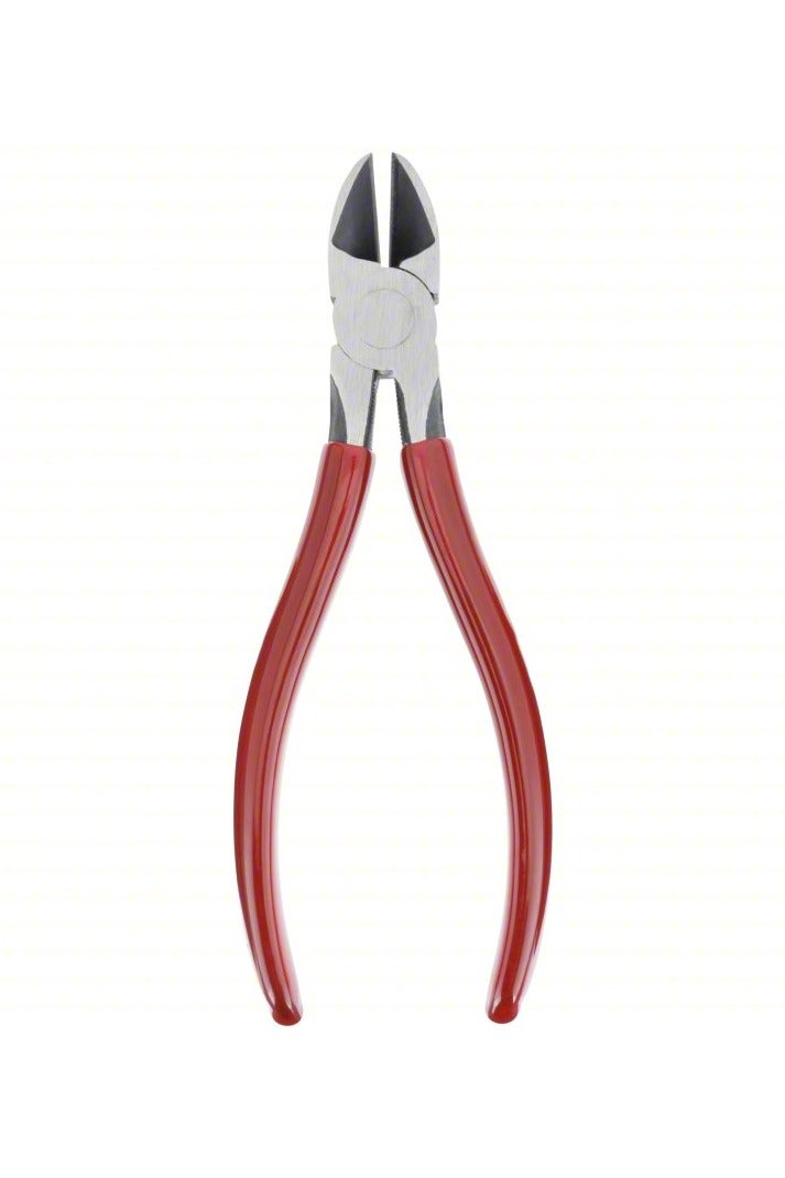 Proto® - J206G Diagonal Cutting Pliers w/Grip - 6-1/16" - Image 1