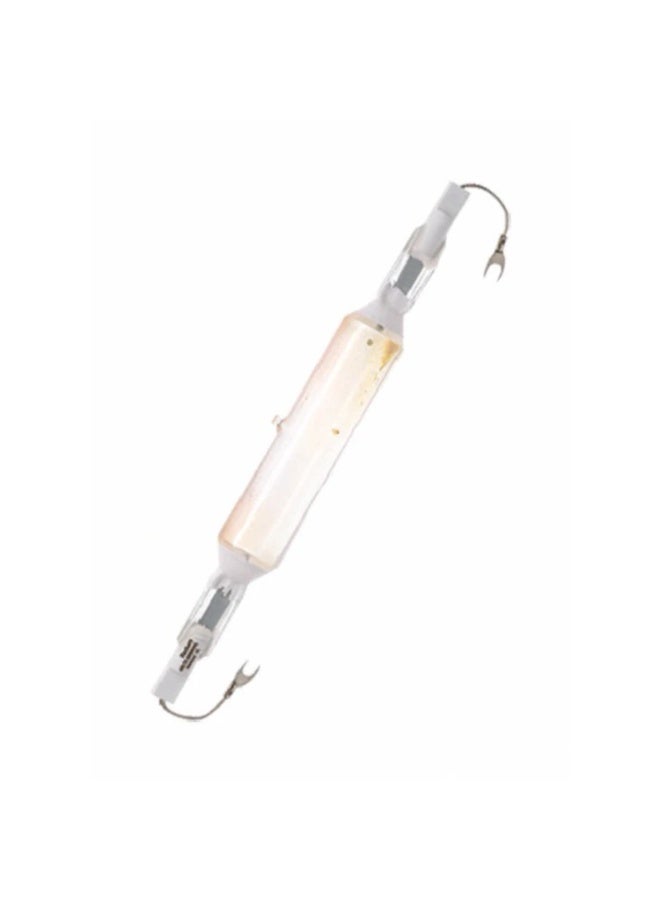 OSRAM Osram Powerstar HQI-TS 2000W/N/L Metal Halide Lamp – K12S Base, Long Arc – Neutral White 4000K HID Floodlight for Stadiums & Ports - Image 3