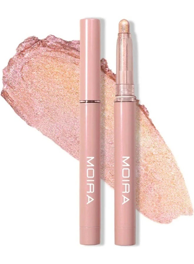 Moira Stellar Glaze Stick Shadow 011 She's The One 0.85g - Image 1