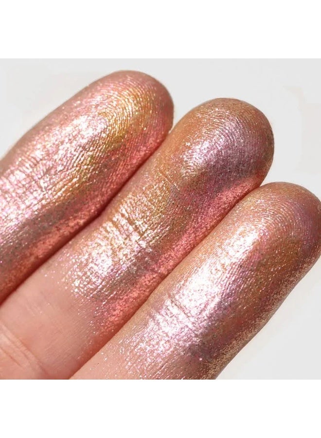 Moira Stellar Glaze Stick Shadow 011 She's The One 0.85g - Image 3