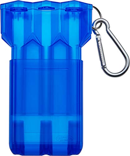 Casemaster by GLD Products Nomad Adjustable Dart Case Blue - Image 1