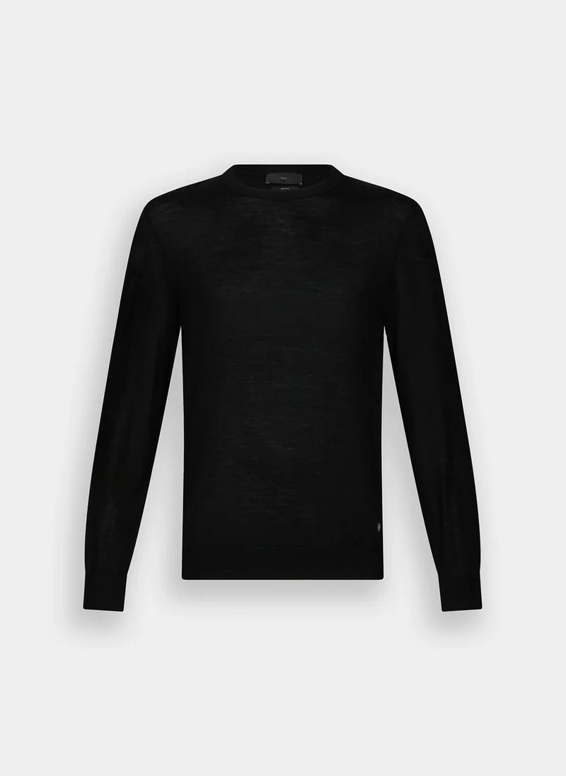 ليو جو كنزة صوف