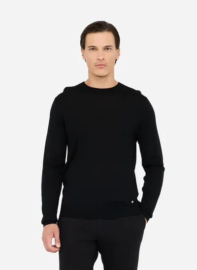 ليو جو كنزة صوف