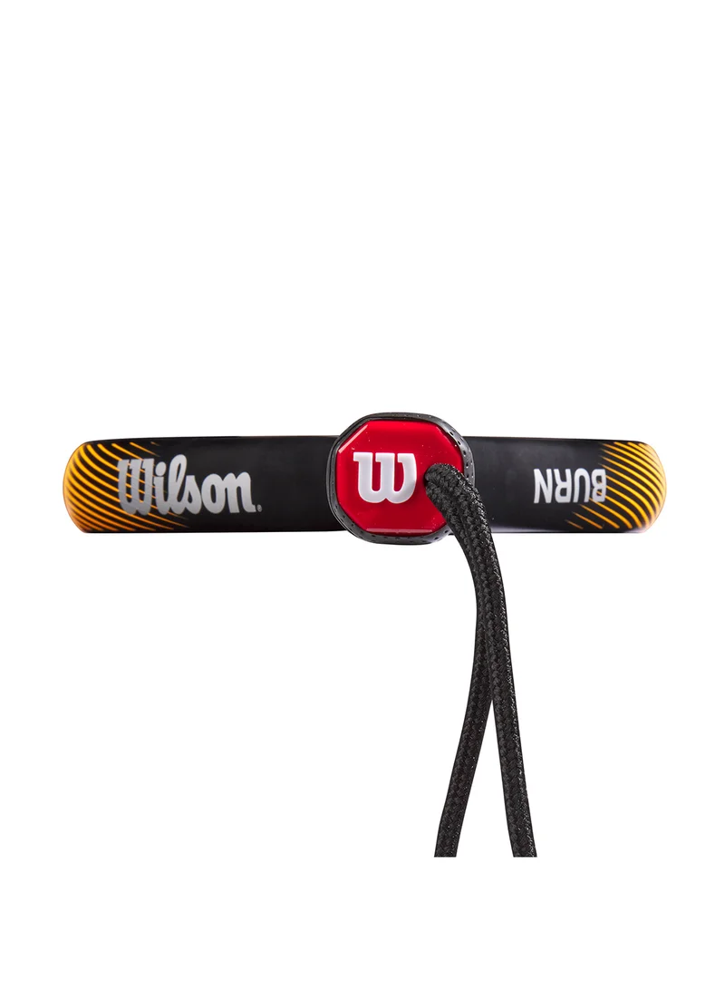 Wilson Burn Elite Padel Racket L2
