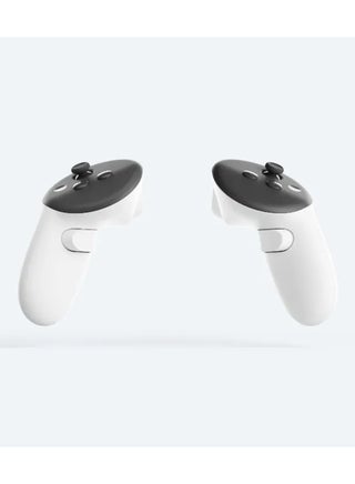 Quest 3S 256GB White - view 3