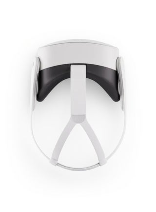 Quest 3S 256GB White - view 2