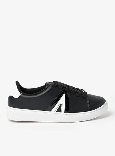 VIZZANO Comfort Women’s Sneakers – Lace-Up Ladies Sneakers & Casual Sneakers for Girls