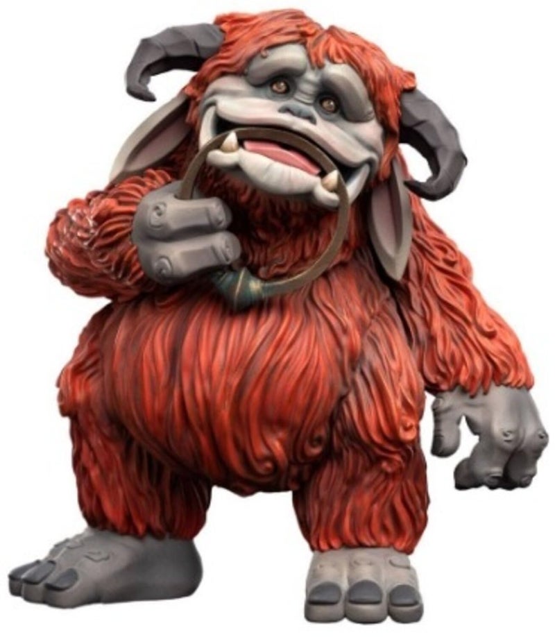 Weta Workshop Mini Epics  Labyrinth 1986  Ludo - Image 2