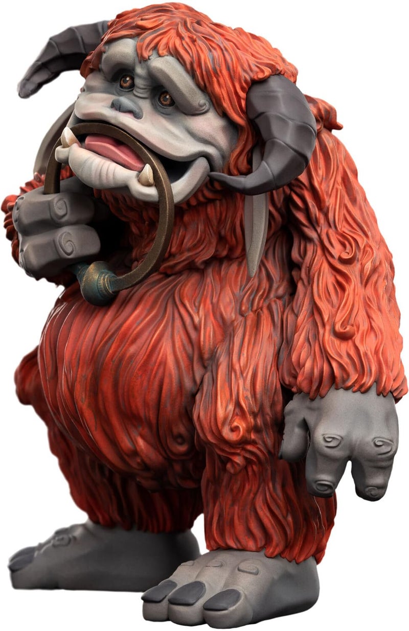 Weta Workshop Mini Epics  Labyrinth 1986  Ludo - Image 3