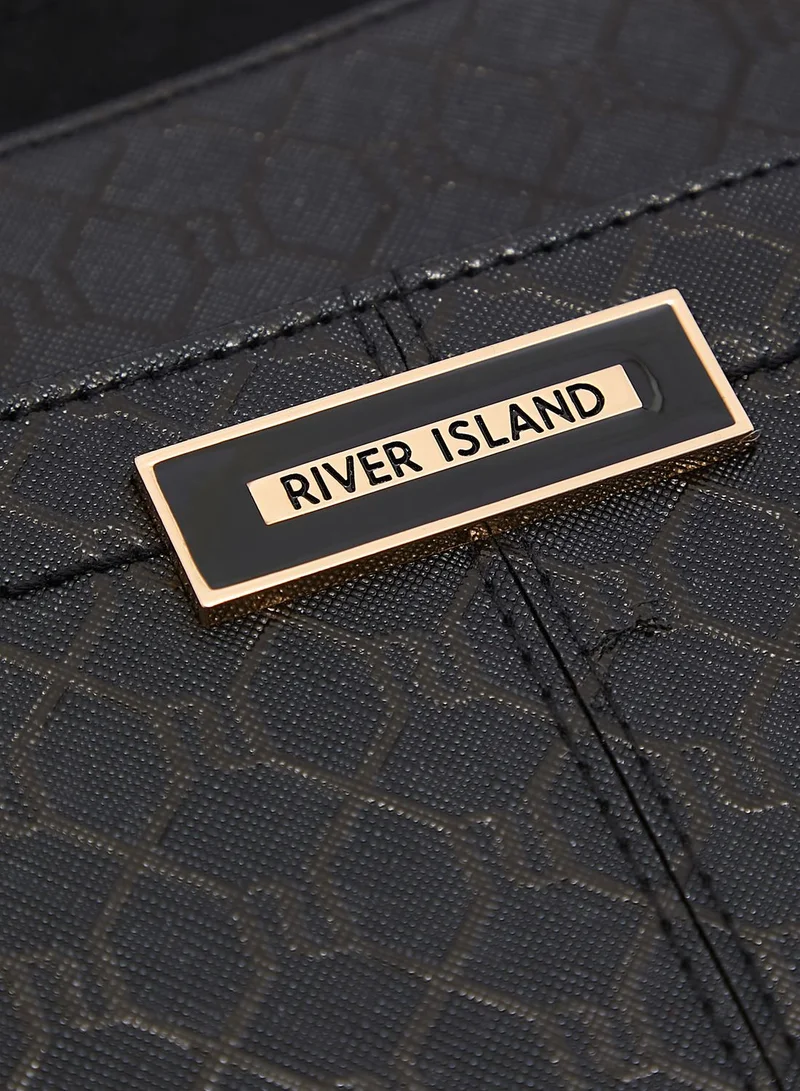 RIVER ISLAND Narrow Strap Crossbody