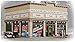 Walthers Trainline Wallschlager Motors 931805 HO Scale Model Railroad Structure Assembled Model - Image 2