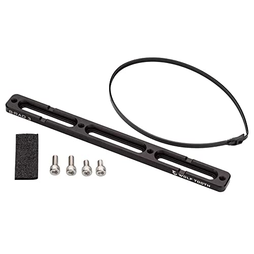 Wolf Tooth Components B-RAD Mounting Base - Image 1