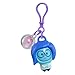 Just Play Inside Out 2 Fidget Figure Keychains Sadness Easter Basket Fillers Gifts Presents Kids Toys for Ages 3 Up by Just Play - Image 2