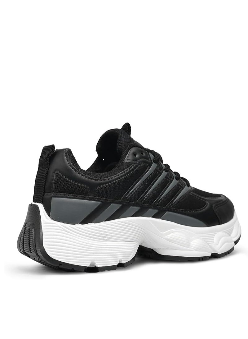 now Now shoes Women's Fashion running Sneakers  - Image 2