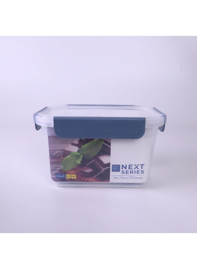 MICRONEWARE MICROWAVE SUPER LOCK 1700 ML. NEXT SERIES - Image 3