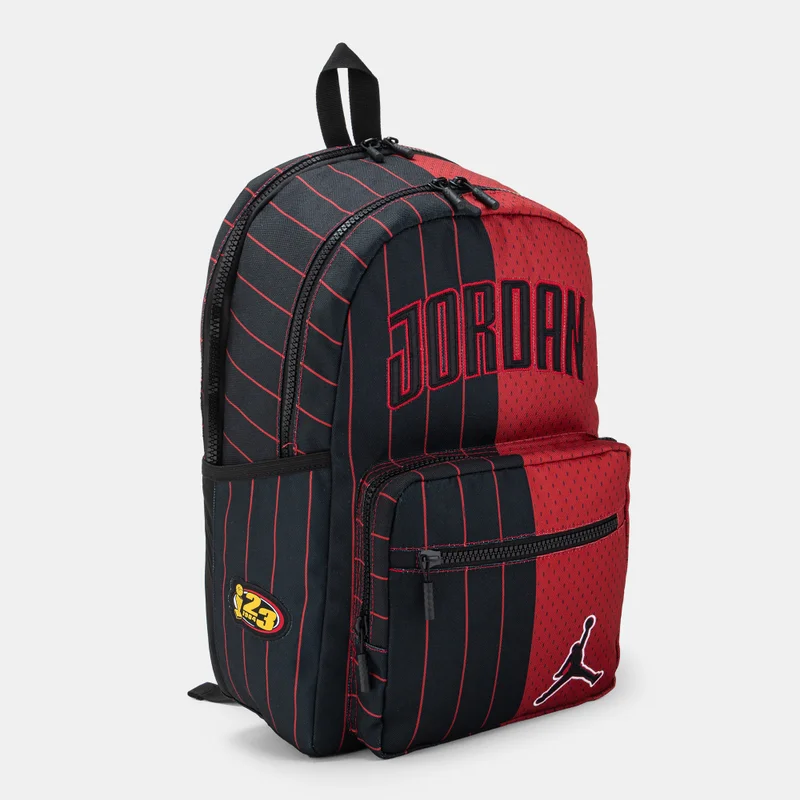 Jordan Kids' Playoff Game Backpack