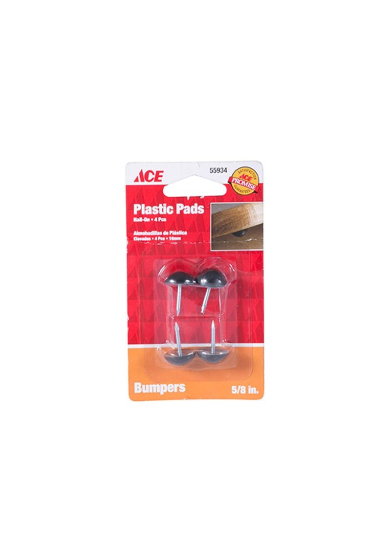 ACE Nail On Bumper Pads