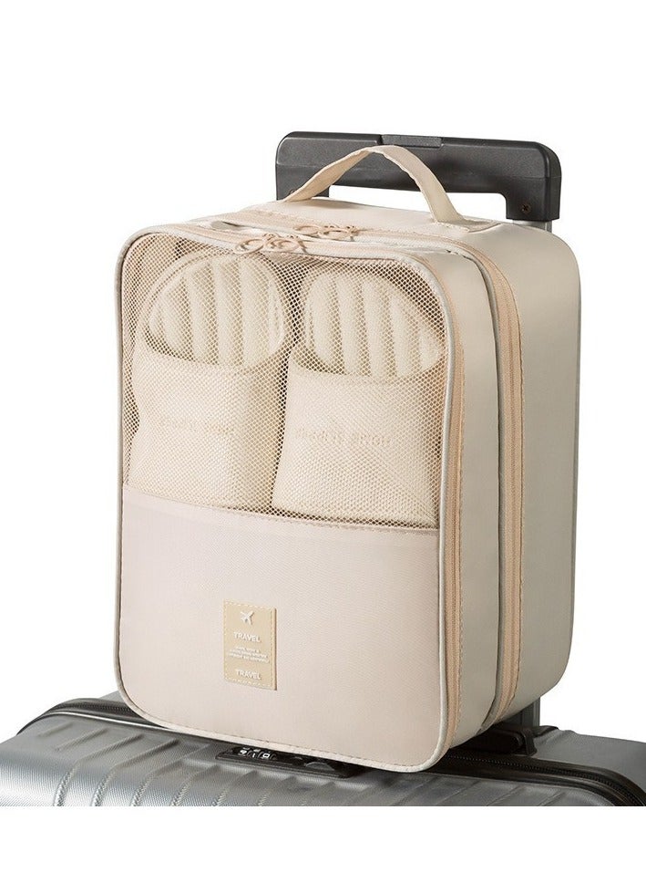 EBMINI Travel Shoes Large Capacity Dust Bag  - Image 1
