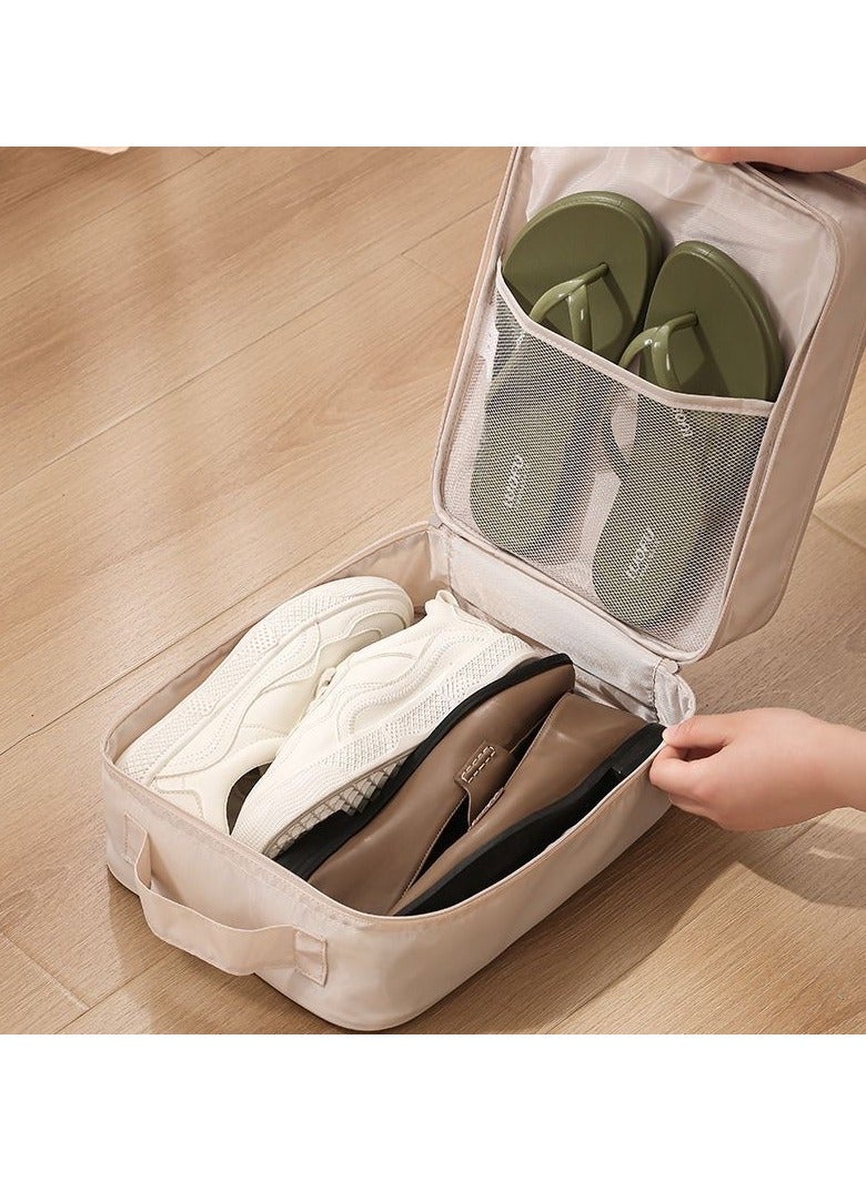 EBMINI Travel Shoes Large Capacity Dust Bag  - Image 2