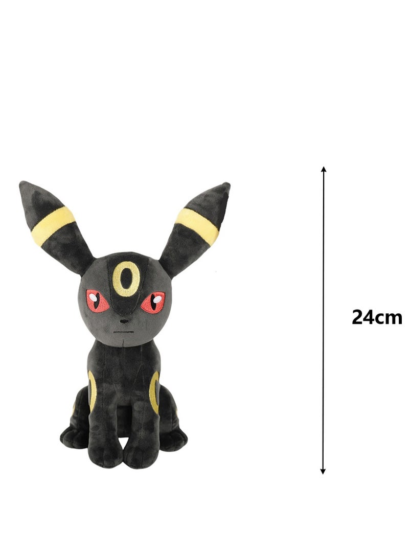 24cm Cute And Comfortable Plush Doll, Super Soft Plush Toy, Suitable For Playing And Display, A Good Gift For Children - Image 2