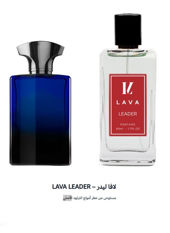 Lava - Leader -50 ml - Image 1